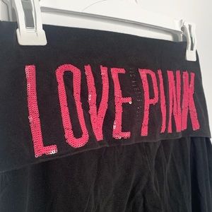 Victoria’s Secret Yoga Pants